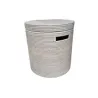 Panier à linge rond - Medium