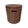 Panier à linge rond - Medium