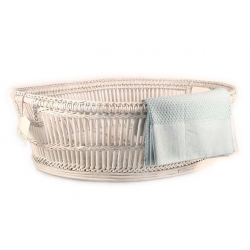 Panier à linge Elsa