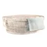 Panier à linge Elsa