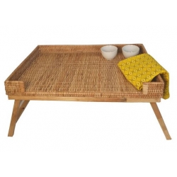 Plateau petit-déjeuner - Medium