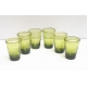 Verres à eau