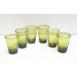 Verres à eau