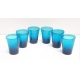 Verres à eau