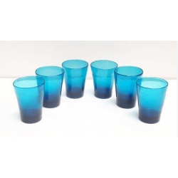 Verres à eau