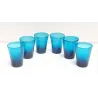 Verres à eau