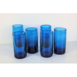 Verres à eau haut