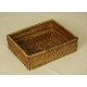 Corbeille rectangulaire
