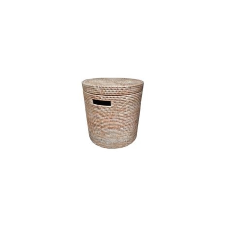 Panier à linge rond - Medium
