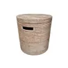 Panier à linge rond - Medium