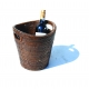 Vasque à Champagne