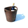 Vasque à Champagne