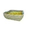 Square baking dish