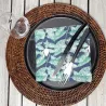Round placemat - Large