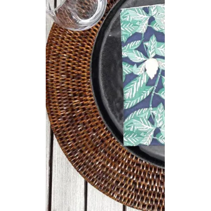 Round placemat - Large