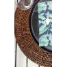 Set de table rond - Large