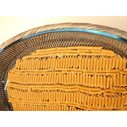 Pyrex® oval dish and basket - Large
