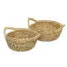 Round baskets