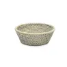 Round basket