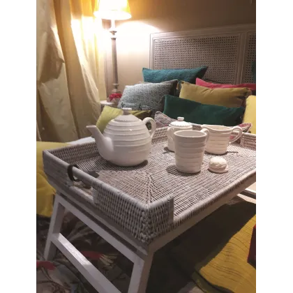 Plateau Petit Déjeuner
