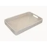 Plateau rectangulaire