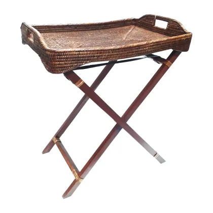 Plateau Serviteur