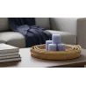 Round trays