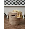 Panier à linge rond - Medium