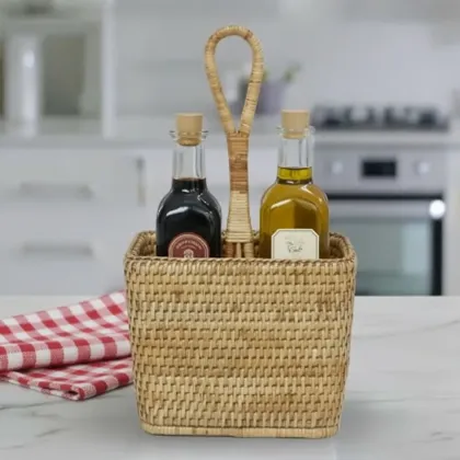 Porte-condiments haut
