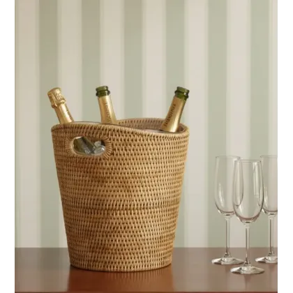 Vasque à Champagne