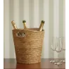 Vasque à Champagne