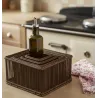 Square baskets