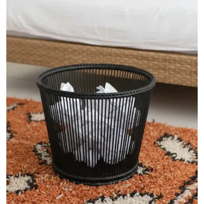 Wastepaper basket