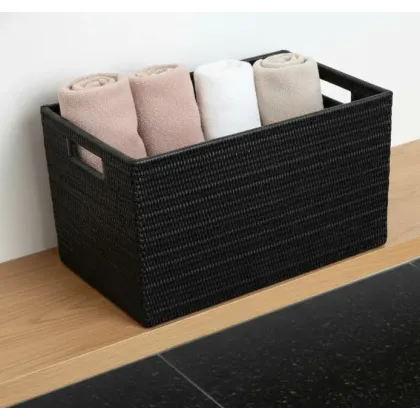 Open basket