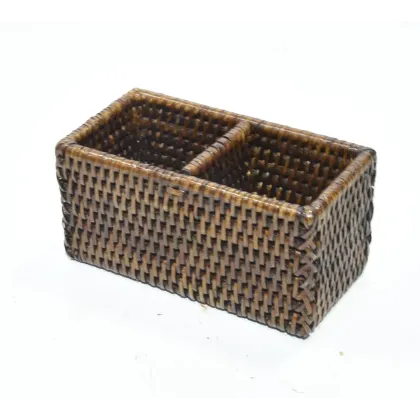 Rangement double 