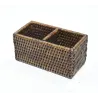 Rangement double 