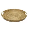 Plateau rond Lune L 