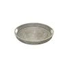 Plateau rond Lune M 