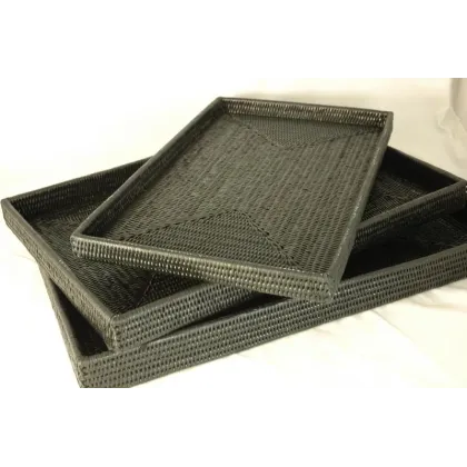 Set Plateaux (3) Minima * 