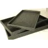 Set Plateaux (3) Minima * 