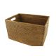 Boite ou Panier ouvert rangement pour dressing