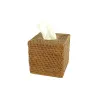 Cache boîte kleenex carrée,