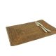 Set de table rectangulaire