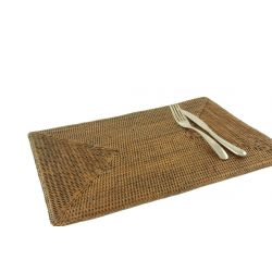 Set de table rectangulaire