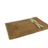 Set de table rectangulaire