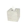 Cache boite kleenex carrée