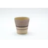 Corb. papier Marron d32 multi