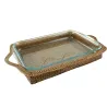 Grand Plat Rectangulaire Pyrex® et vigne