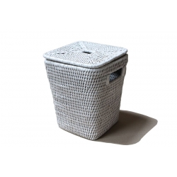 Square  waste bin S