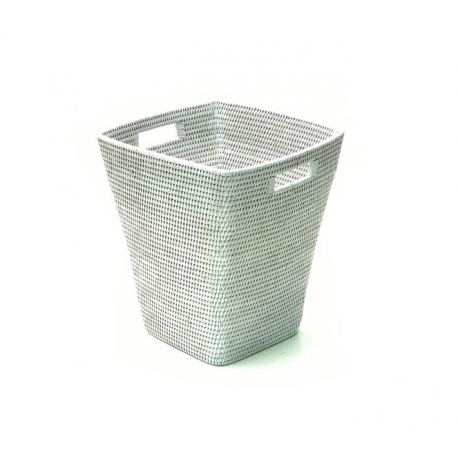 Square  waste bin L